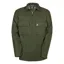 Swanndri Ranger 1/4 Zip Bush Shirt - Olive