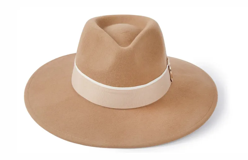 Hicks and Brown Oxley Fedora-1