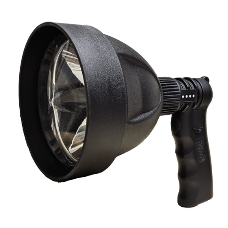 Clulite long Ranger LED 2000 Lumens
