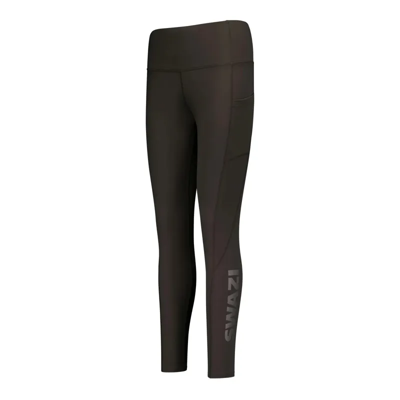 Swazi Ionia Tights - Bark-1