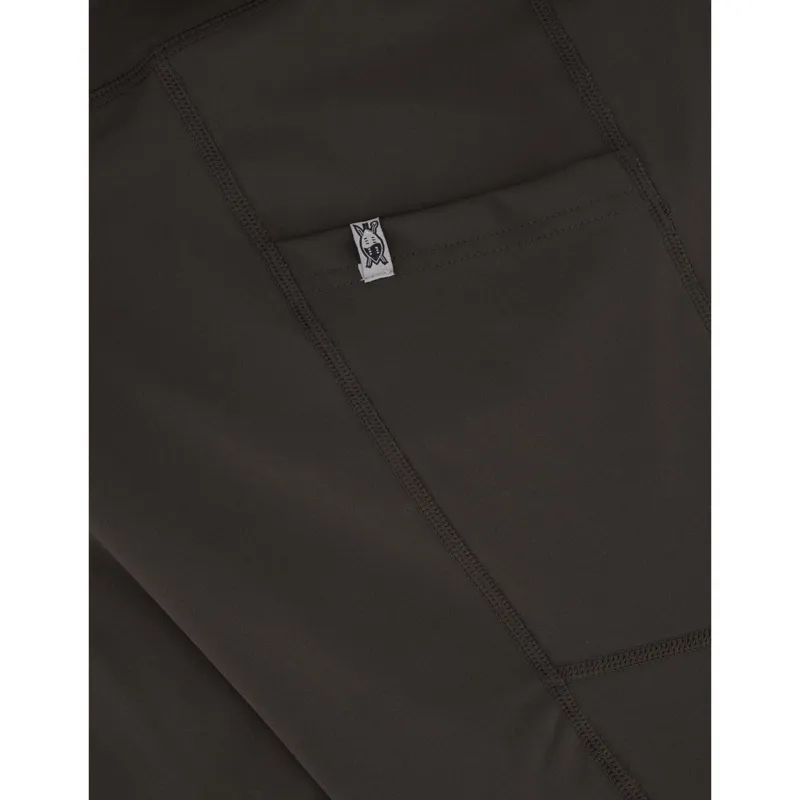 Swazi Ionia Tights - Bark-2