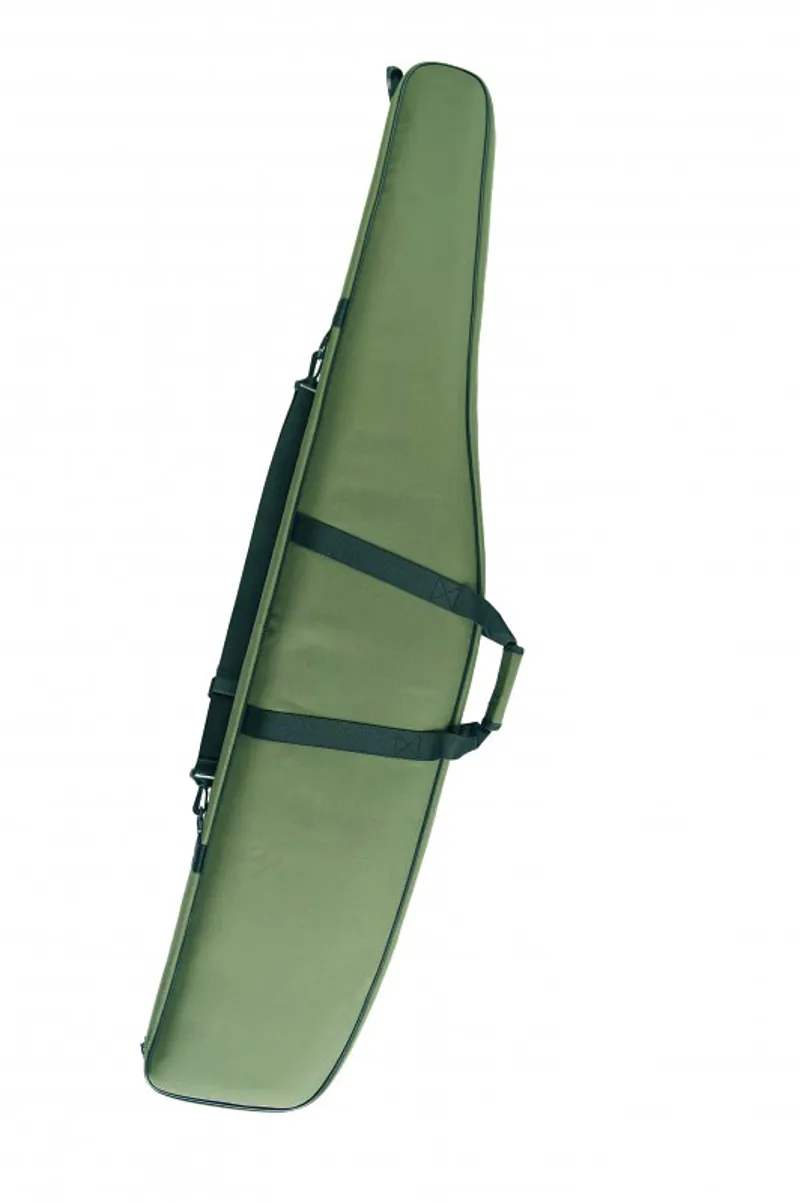 Fortis Padded Gun Slip 50 - Green