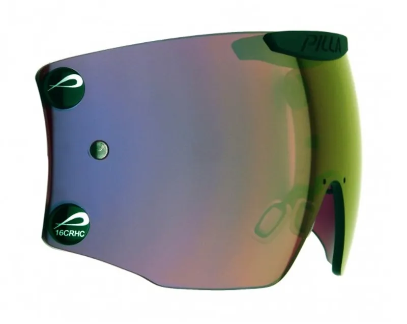 Pilla Panther X6 Post Lenses HC Chromashift BN