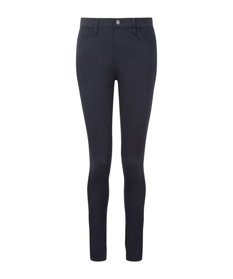 Schoffel Poppy Jean Navy