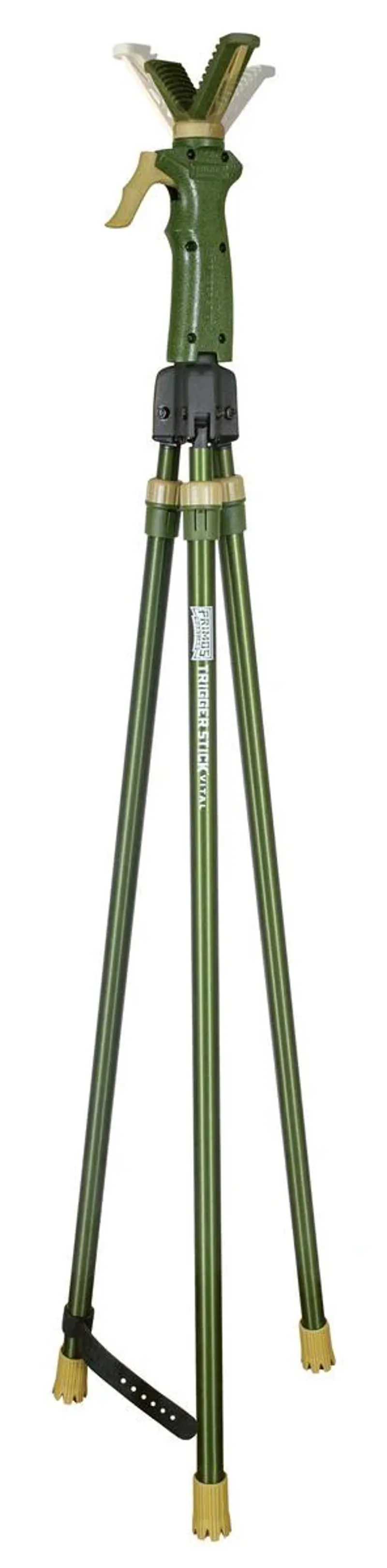 Primos Hunting Vital Trigger Stick - Green-1