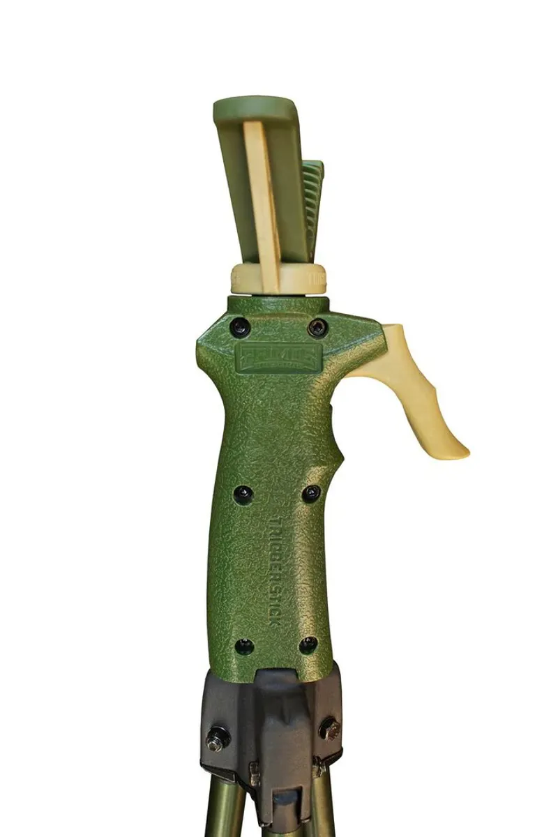 Primos Hunting Vital Trigger Stick - Green-2