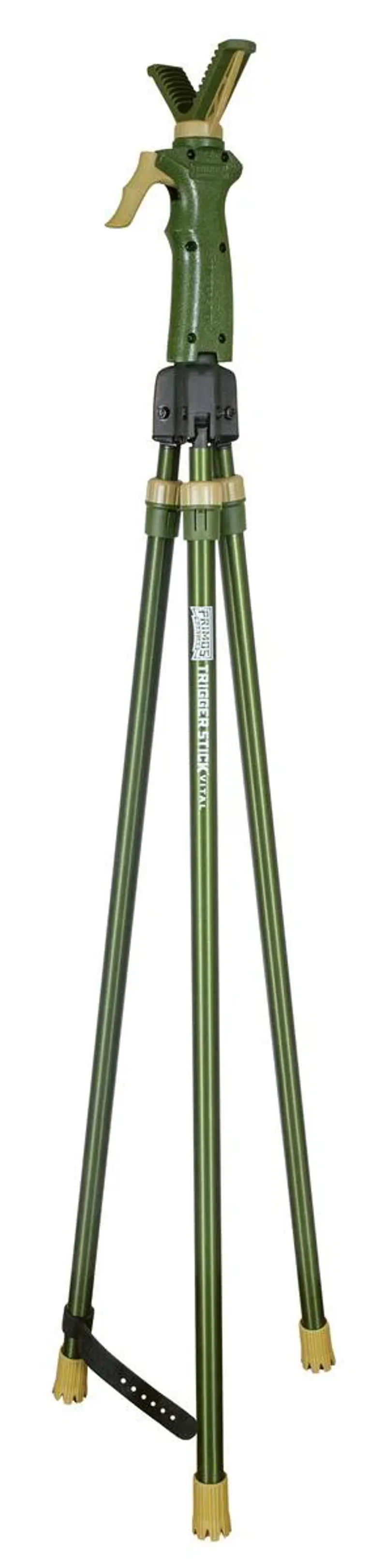 Primos Hunting Vital Trigger Stick - Green