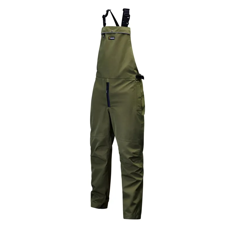 Swazi Torrent Bib Overtrousers Ranger-1