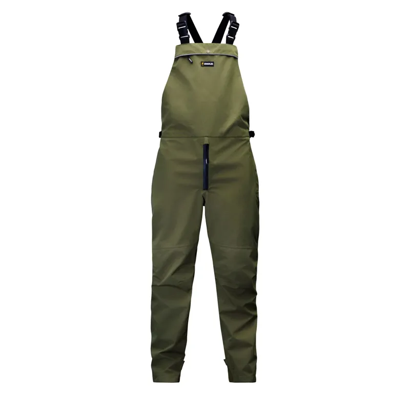 Swazi Torrent Bib Overtrousers Ranger