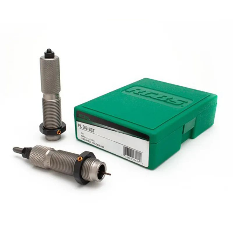 F L Die Set .308 Win