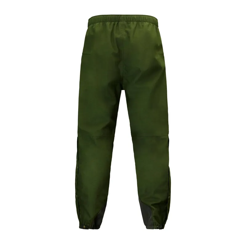 Swazi Whisper Overpants - Olive-3