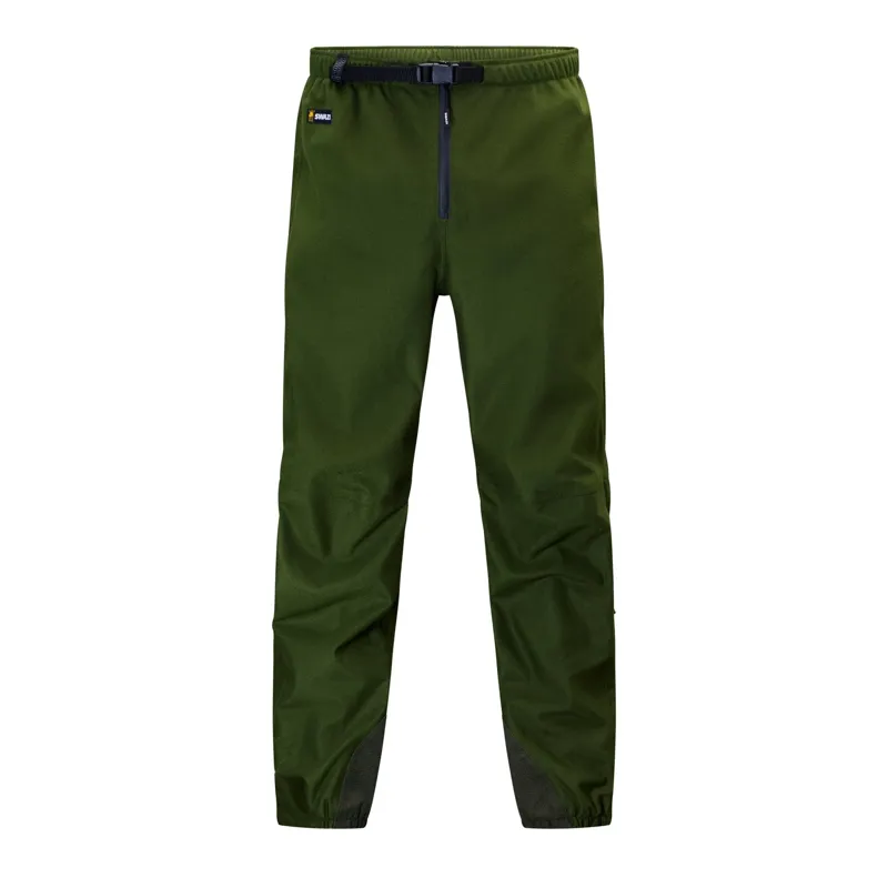 Swazi Whisper Overpants - Olive