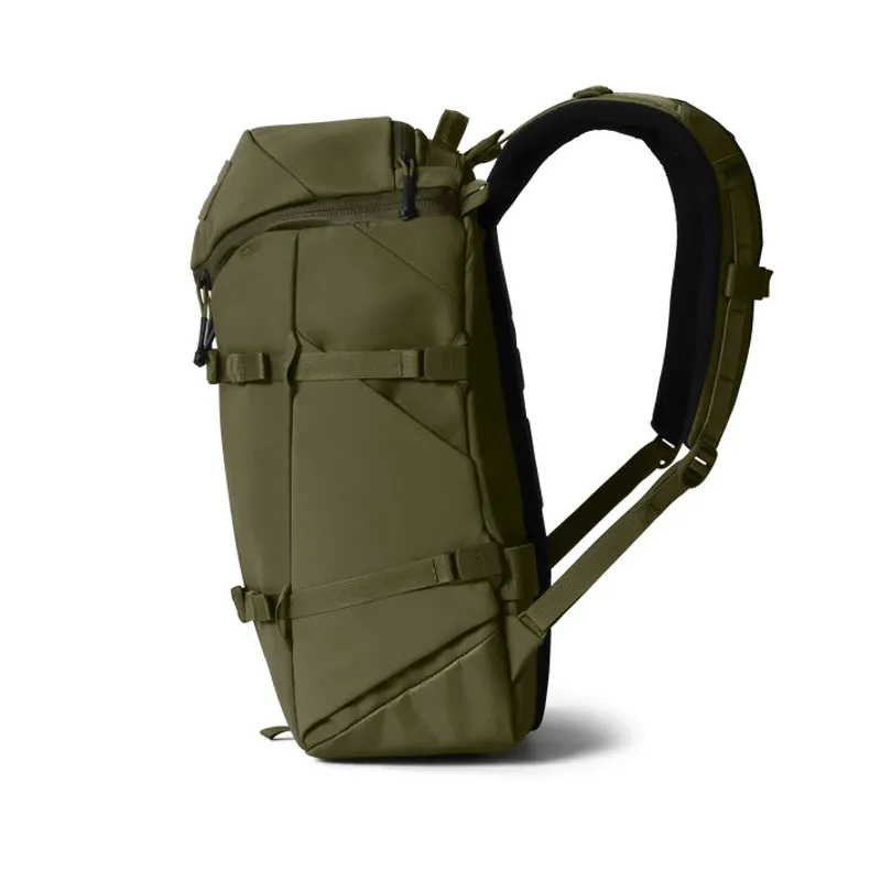 Yeti Ranchero 22l Backpack - Olive-2