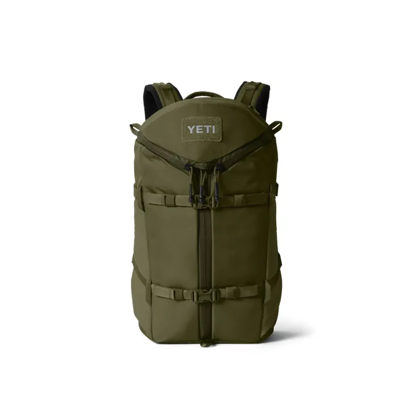 Yeti Ranchero 22l Backpack - Olive
