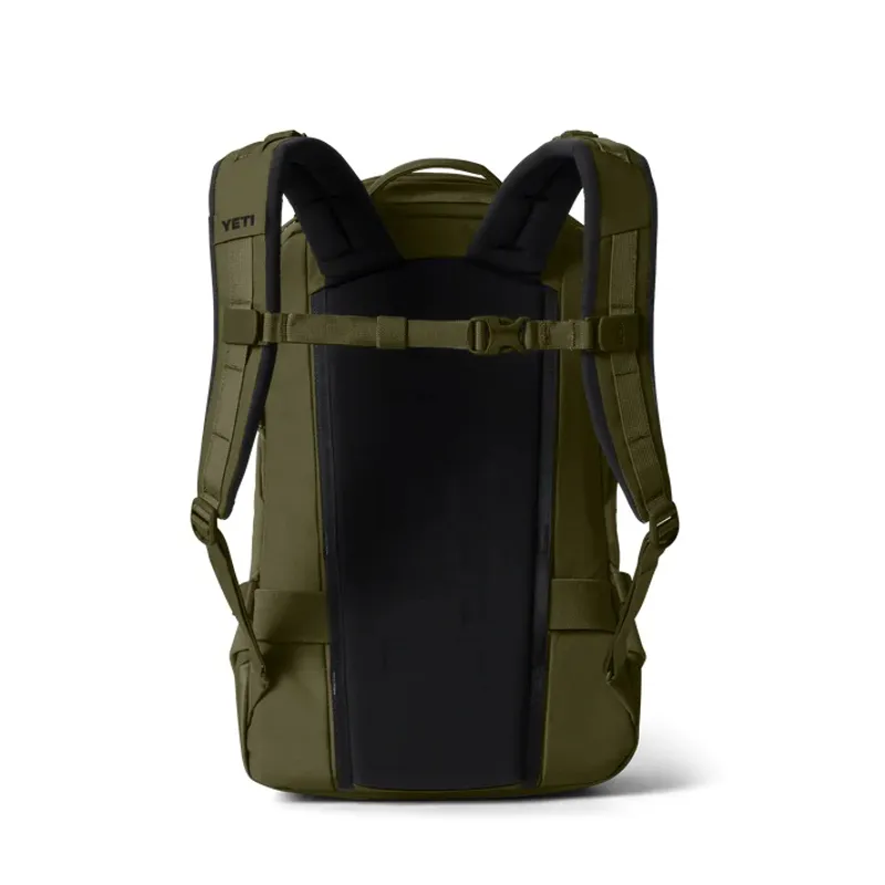 Yeti Ranchero 22l Backpack - Olive-5