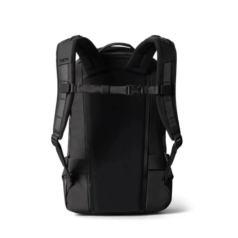 Yeti Ranchero 22L Backpack - Black-3