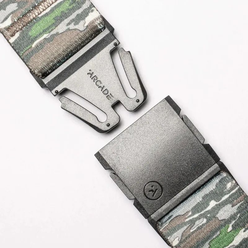 Arcade Belt Realtree Camo-2