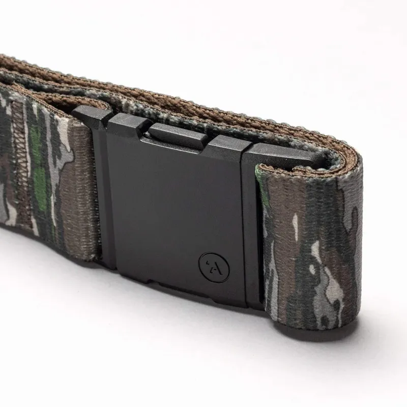 Arcade Belt Realtree Camo-3