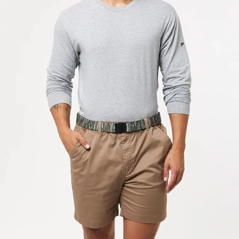 Arcade Belt Realtree Camo-4