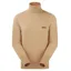 Ridgeline Women's Melford Roll Neck - Sienna