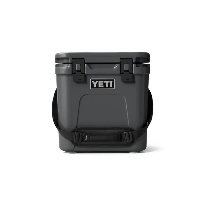 Yeti Roadie 24 2.0 - Charcoal