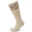 Dubarry Rolestown Fair Isle Alpaca Socks - Oat