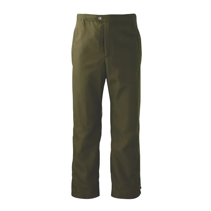 Schoffel Ptarmigan Overtrousers II Hunter Green