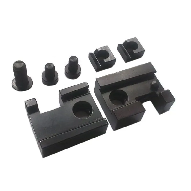 Optilock Sako 85 Short Base-1