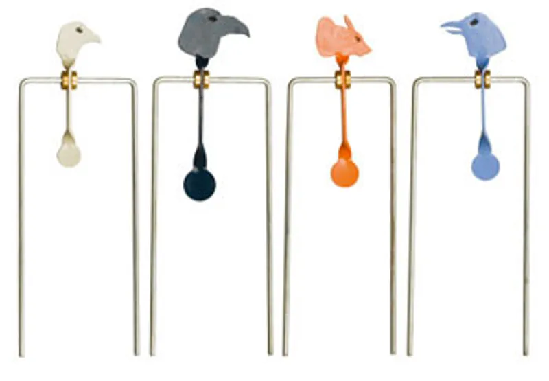 SMK Magpie Single Spinner Target-1