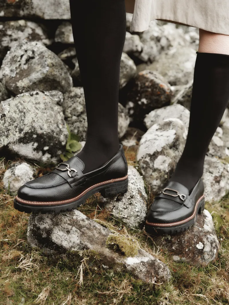 Barbour Maddie Loafer-5