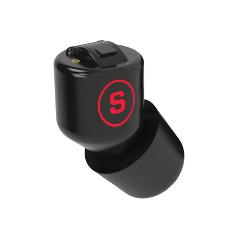 Swatcom SC20E Enhanced Electronic Ear Plugs