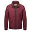 Schoffel Carron Jacket Bordeaux