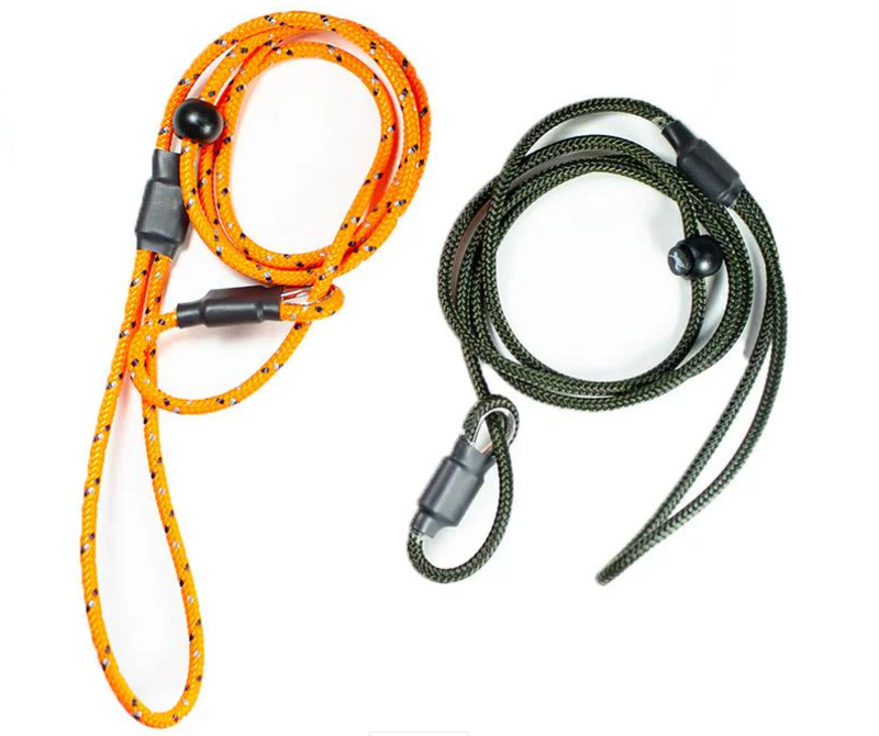 Field Trial Advanced Orange Lead by Bisley