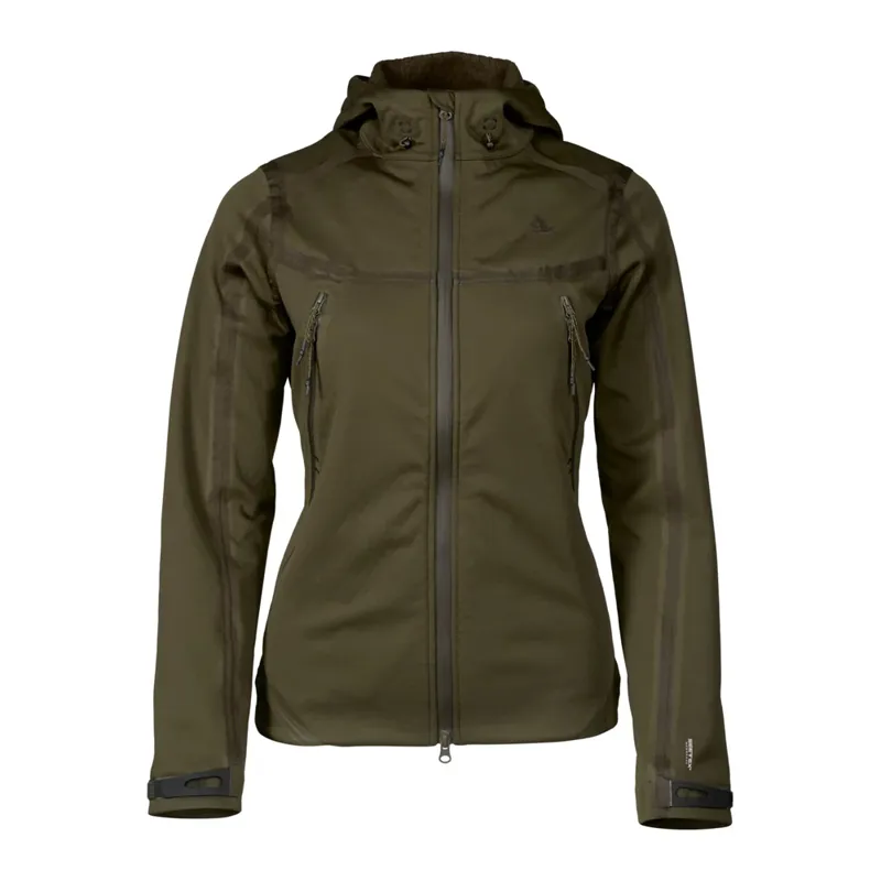 Seeland Ladies Hawker Advanced Jacket