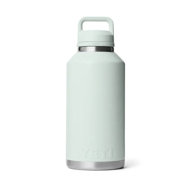 Yeti Rambler 64oz Bottle Chug - Ridgeline-1
