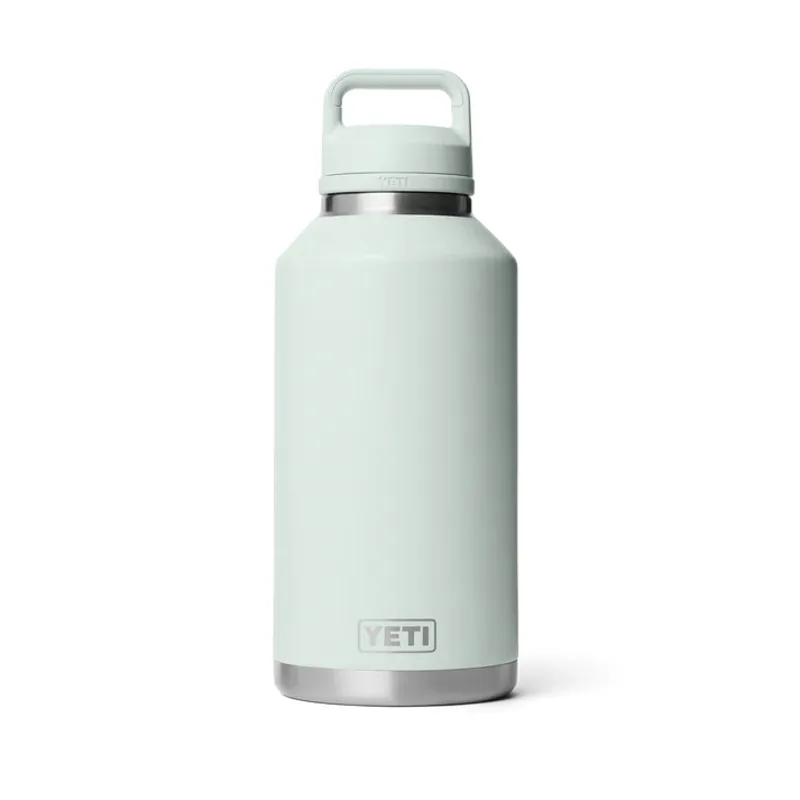 Yeti Rambler 64oz Bottle Chug - Ridgeline