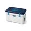 Yeti Tundra 45 - Fog Gray/Blue