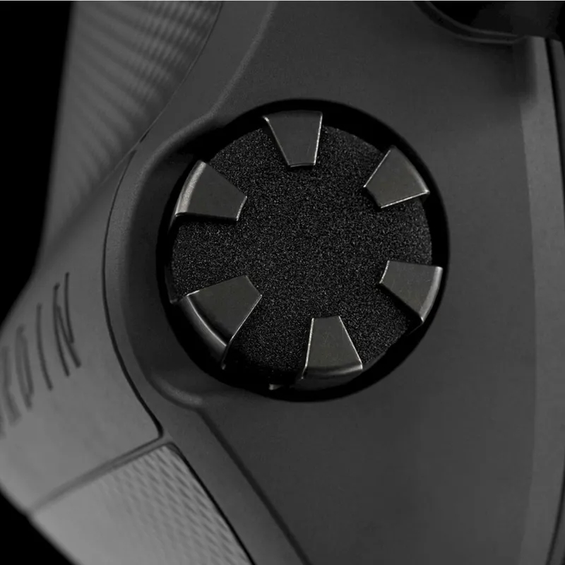 Sordin Supreme X2 Ear Defenders Leather Headband/Memory Foam/Black-5