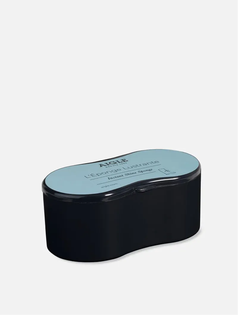 Aigle Instant Shine Sponge