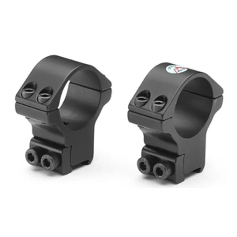 Sportsmatch Mounts Two Piece 13mm Dovetail High 30mm Tube