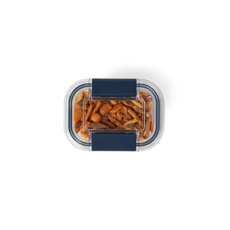 Yeti Food Storage Navy Small-3