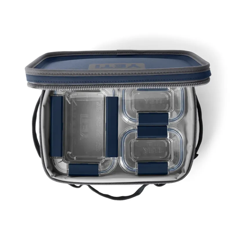 Yeti Food Storage Navy Small-6