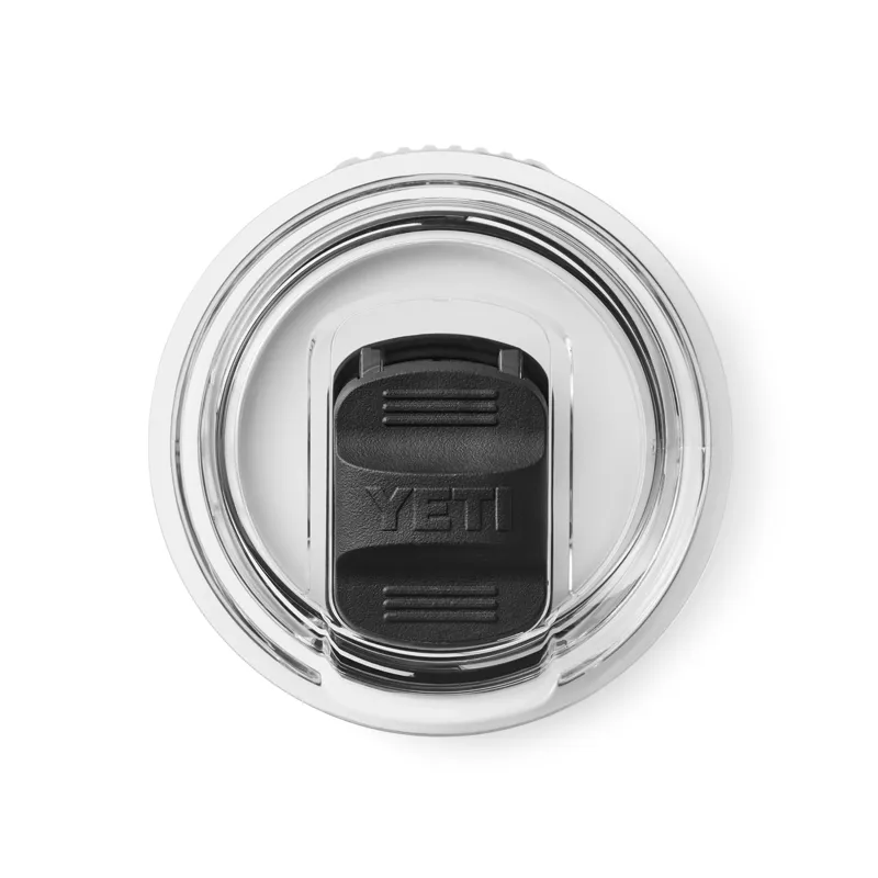 Yeti Rambler Stronghold Lid - Clear