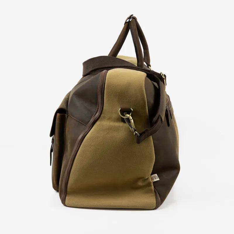 Teales Suit Carrier and Holdal-2