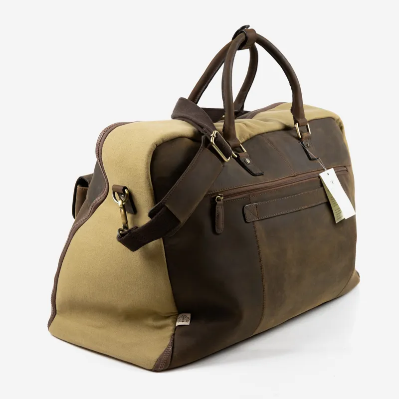 Teales Suit Carrier and Holdal-1