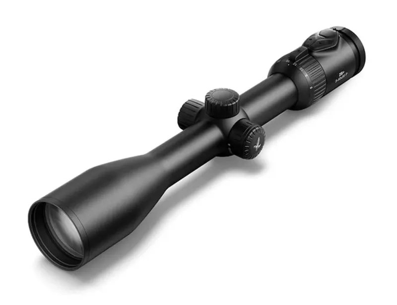 Swarovski Z8i 5-40X56 P Scope