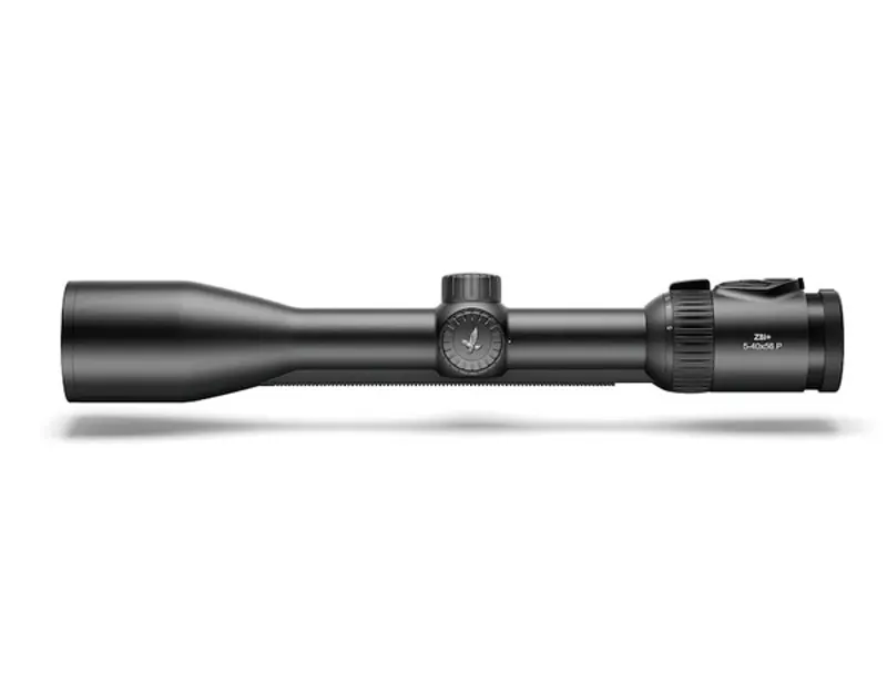 Swarovski Z8i 5-40X56 P Scope-1
