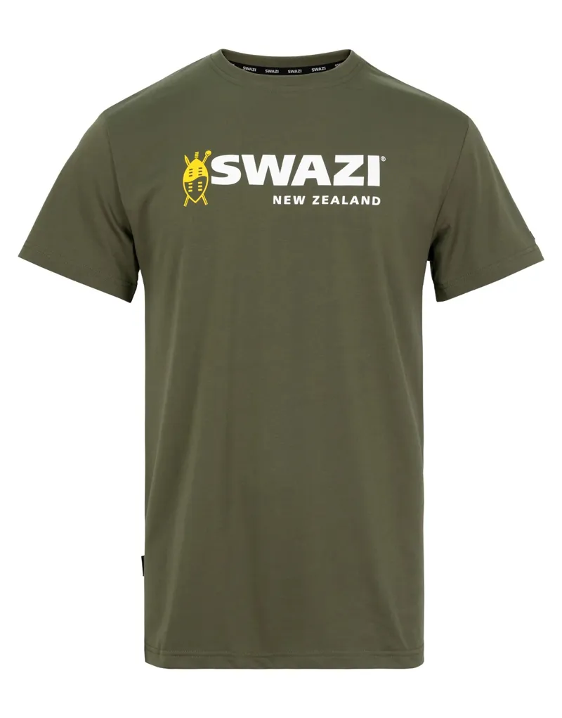 Swazi Tee - Ranger