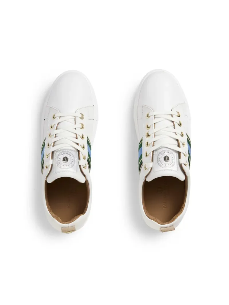 Fairfax and Favor Boston Trainer - Clover and Sky-2