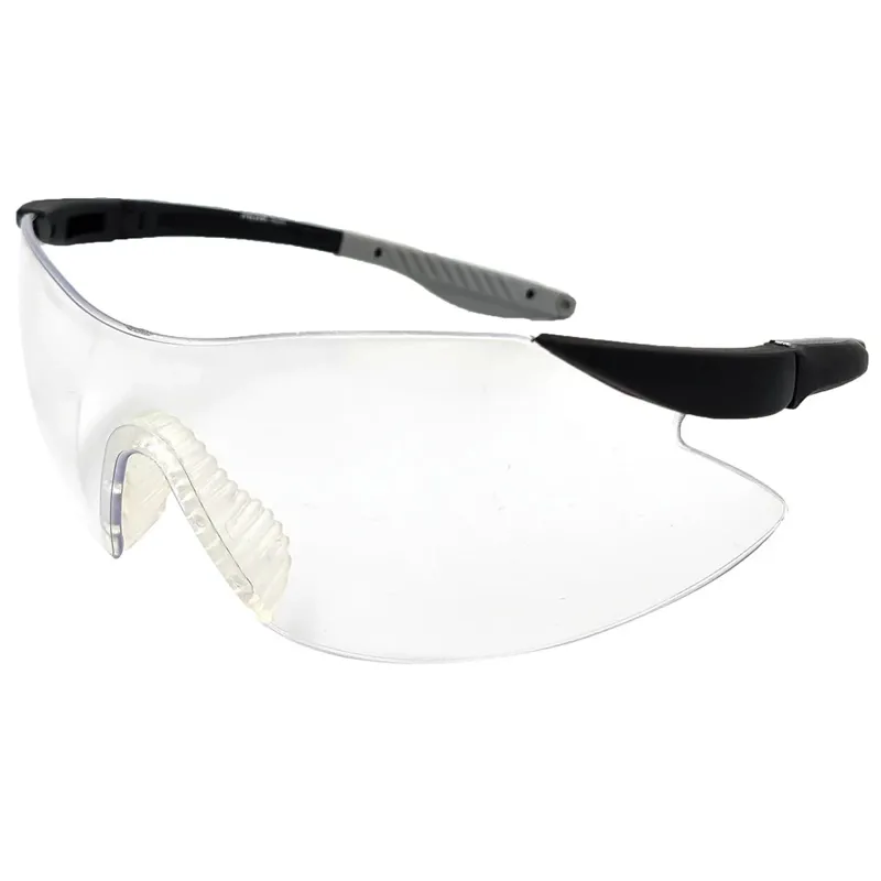 Eyelevel Target Shooting Glasses Clear Lens